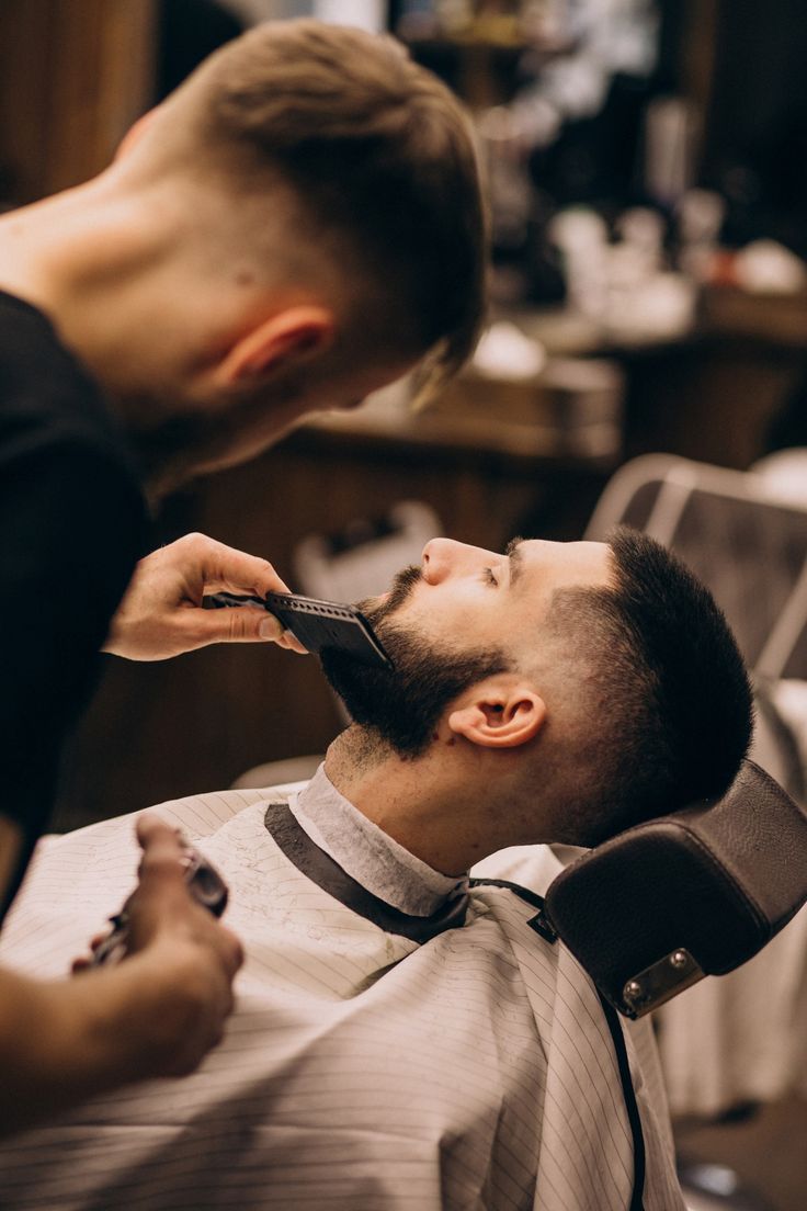 Barber Service 3